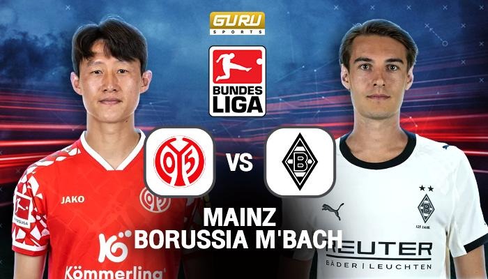 วิเคราะห์บอล บุนเดสลีกา 2025/26 ก่อนเกม ไมนซ์ พบ โบรุสเซีย มันบัค (06/12/2025)