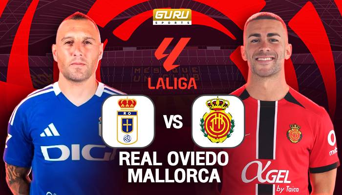 วิเคราะห์บอล ลาลีกา 2025/26 ก่อนเกม เรอัล โอเวียโด พบ มายอร์ก้า (06/12/2025) 