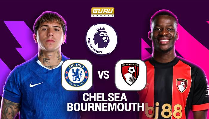 วิเคราะห์บอล พรีเมียร์ลีก 2025/26 ก่อนเกม เชลซี พบ บอร์นมัธ (31/12/2025)