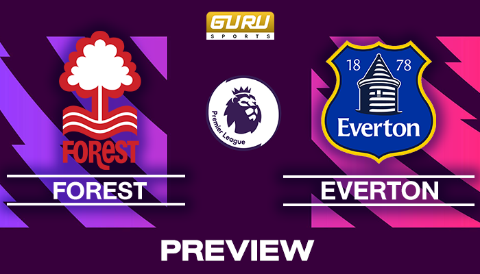 วิเคราะห์บอล พรีเมียร์ลีก 2025/26 ก่อนเกม น็อตติงแฮม ฟอเรสต์ พบ เอฟเวอร์ตัน (31/12/2025)