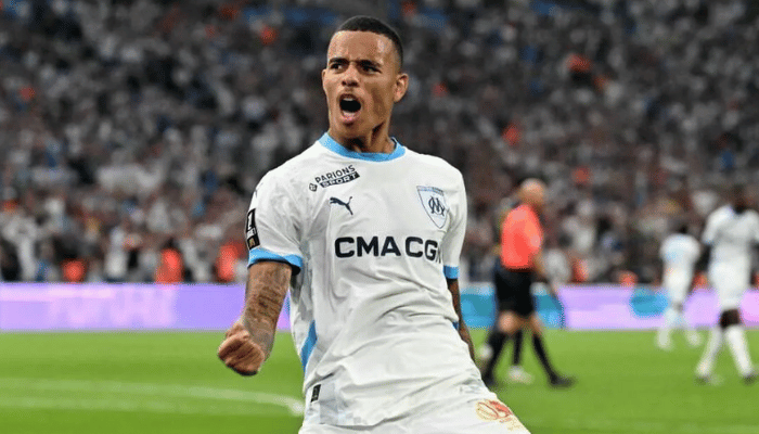 รายละเอียดสัญญาฉบับปัจจุบันกับสโมสรมาร์กเซย