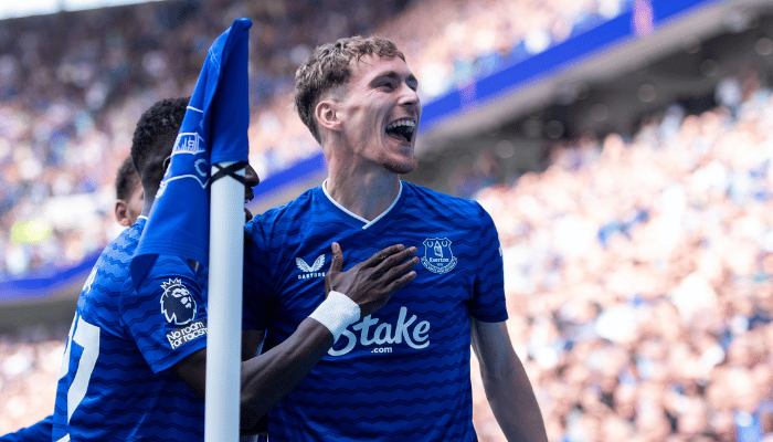 การ์เนอร์ ตัวเลือกที่เหมาะสม ฟอเรสต์ เล็งมิดฟิลด์สารพัดประโยชน์