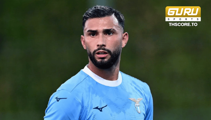 ตาตี้ กาสเตยานอส กับภารกิจเติมเต็มความเฉียบคมในแนวรุกของลีดส์ ยูไนเต็ด