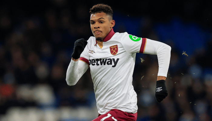 ขอเช่าตัวปีกวัย 19 ปีรายนี้ไปใช้งานในช่วงตลาดซื้อขายนักเตะ