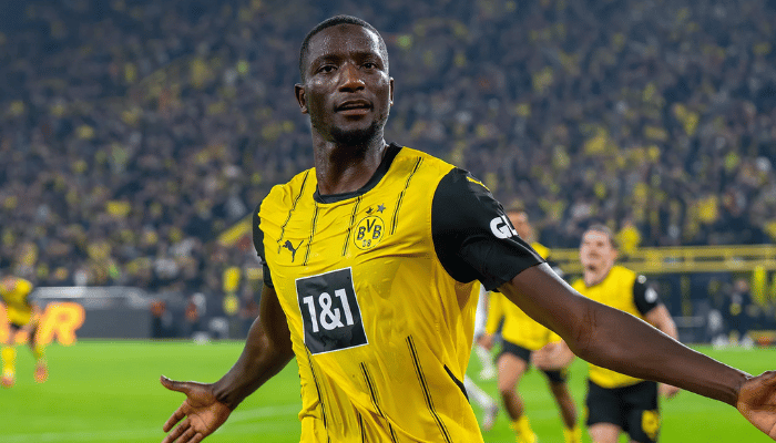 กีราสซี่ บุนเดสลีกา