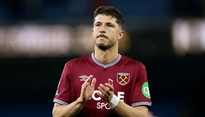 โรดรีเกซ กับสถานการณ์ที่น่าอึดอัดใจภายใต้การคุมทีมของ นูโน่ เอสปิริโต้ ซานโต้