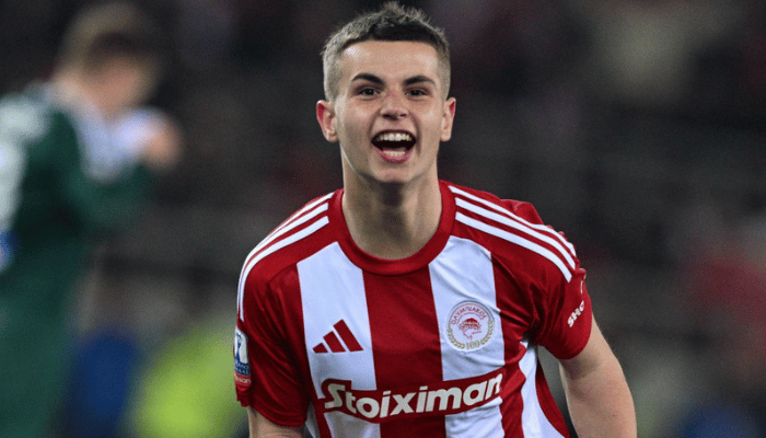 คริสตอส มูซาคิตีส