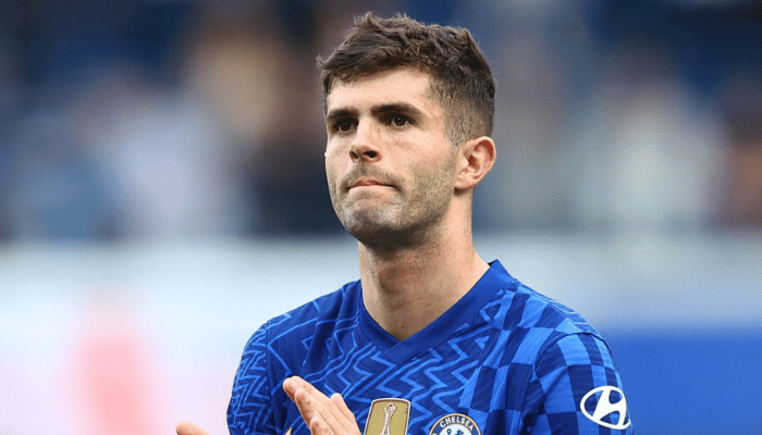 คริสเตียน พูลิซิช