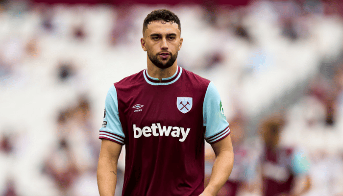 คิลแมน ปราการหลัง เวสต์แฮม