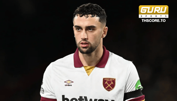 แม็กซ์ คิลแมน คือคำตอบ คริสตัล พาเลซ เปลี่ยนกลยุทธ์ล่า ตัวแทน มาร์ค เกฮี เน้นกองหลัง ประสบการณ์สูง ราคา 30 ล้านปอนด์