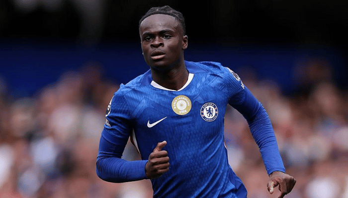 อิทธิพลของสโมสรต่างแดน นอกจาก แอร์เบ ไลป์ซิก ยังมีสโมสรอื่นที่จับตาดูใกล้ชิด