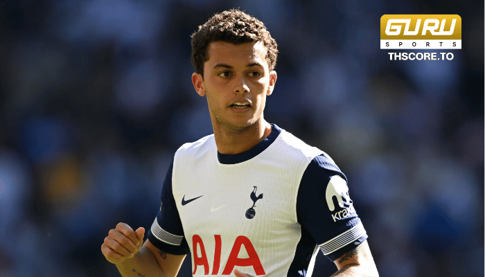 เบรนแนน จอห์นสัน ปีกขวา กับคำยืนยันจาก โธมัส แฟร้งค์ ถึงบทบาทสำคัญในเล้าไก่