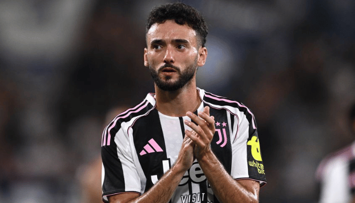 มาริโอ และการเริ่มต้นที่ยากลำบากในตูริน