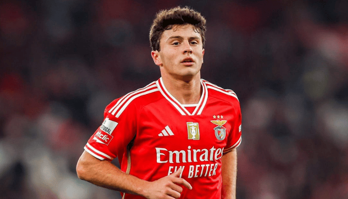 ชูเอา เนเวส