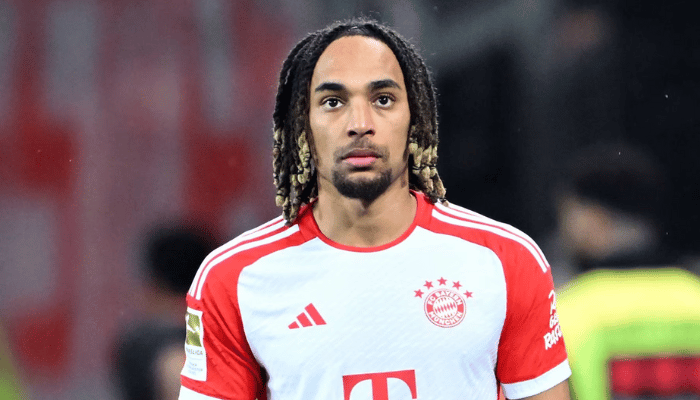 โบอี้ กู้กริตที่คริสตัล พาเลซ