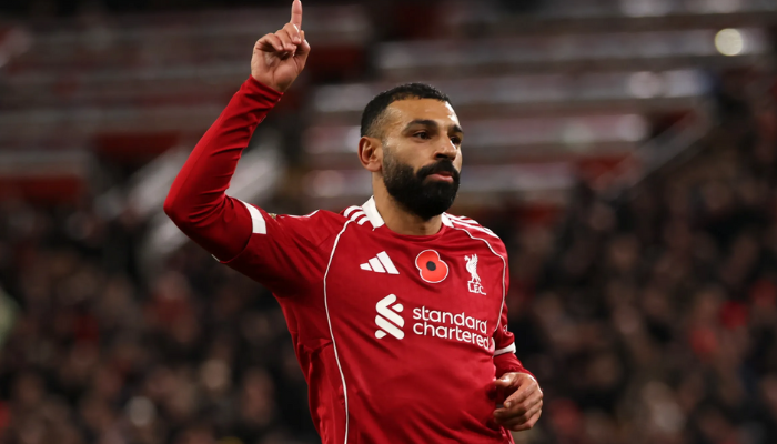 ซาลาห์ ยังคงเป็นผู้เล่นคนสำคัญ