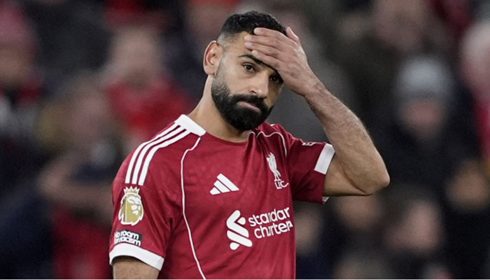 ซาลาห์ อัล ฮิลาล