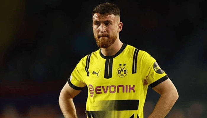 ซาลีห์ ออซคาน กับการปิดฉากชีวิตในถิ่นเวสต์ฟาเลีย