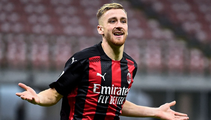 ซาเลมาเกอร์ส กับสัญญาถึงปี 2030 การอัพค่าเหนื่อยให้สมน้ำสมเนื้อ