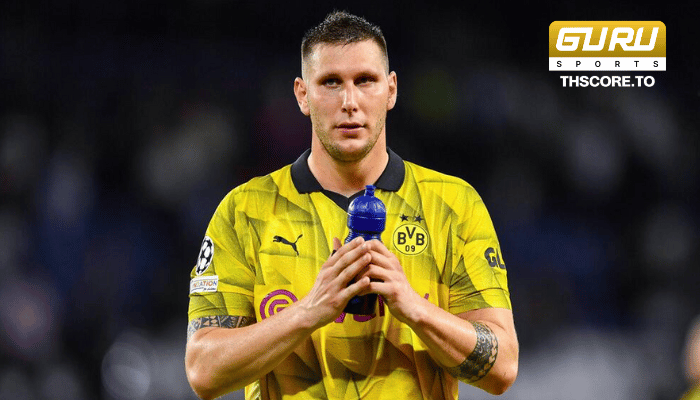 นิคลาส ซือเล่ กับโอกาสย้ายข้ามฟากสู่ถิ่นซาน ซิโร่ เพื่อกู้สถานการณ์แนวรับมิลาน