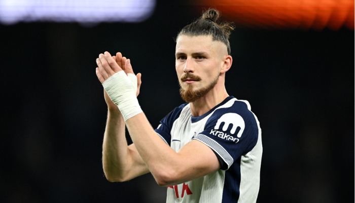 ดรากูชิน กับโอกาสคัมแบ็กอิตาลีเพื่อเป็นหัวใจ