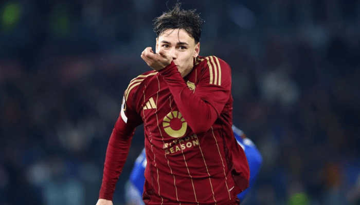 ดานิเอเล่ เดรอสซี่