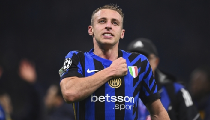 ฟรัตเตซี่ เพื่อทวงคืนตำแหน่งตัวจริง