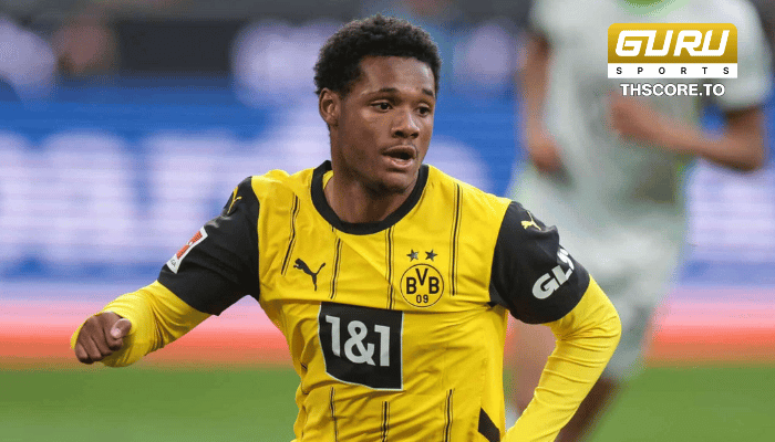 ฌูเลียง ดูรานวิลล์ กับโอกาสในการกอบกู้อาชีพค้าแข้งผ่านสัญญายืมตัวสู่ถิ่นเซบีย่า