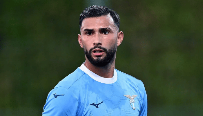 กาสเตยานอส กับภารกิจเติมเต็มความเฉียบคมในแนวรุกของลีดส์ ยูไนเต็ด