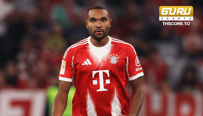 ทาห์ กองหลัง ทีมชาติเยอรมันวัย 29 ปี