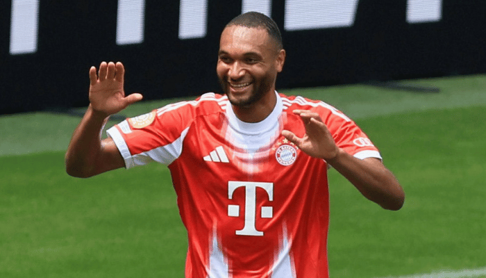 ทาห์ กับอิทธิพลของ แว็งซ็องต์ ก็องปานี ต่อการตัดสินใจครั้งใหญ่