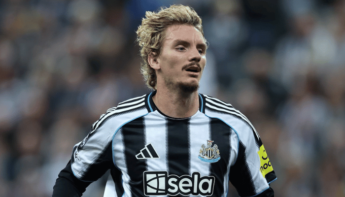 โวลเทอมาเดอ จะเป็นปกติ เอ็ดดี้ ฮาว กุนซือ นิวคาสเซิ่ล แสดงความ มั่นใจ