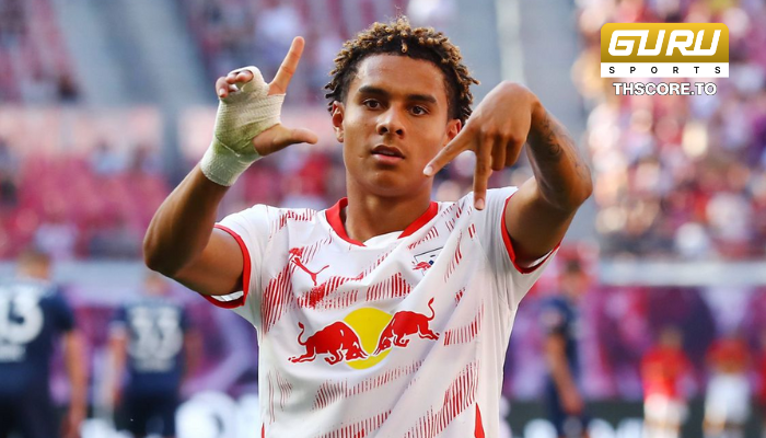 อันโตนิโอ นูซ่า เป้าหมายใหม่! บาร์เซโลน่า ส่งหัวหน้าแมวมองบุก ซาน ซีโร่