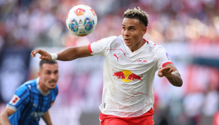 นูซ่า เป้าหมายใหม่