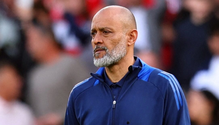 นูโน่ จัดการปัญหาวินัย