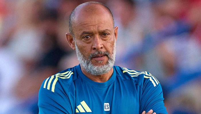 นูโน่ เอสปิริโต้ ซานโต้