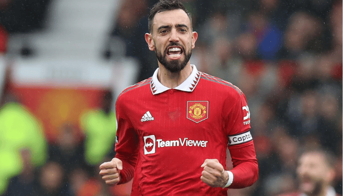 แมนฯ ยูไนเต็ด พร้อมปล่อยกัปตันซบ ซาอุดีอาระเบีย