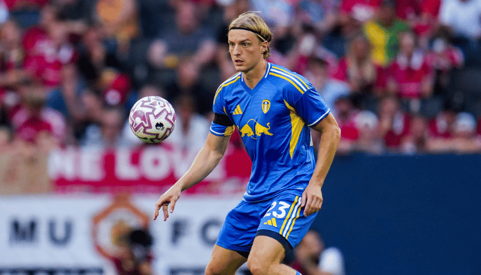 เซบาสเตียน บอร์นาว กับฝันร้ายในพรีเมียร์ลีก