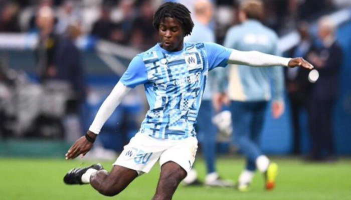 นิวคาสเซิ่ลพร้อมทุ่มงบแย่งชิงตัว