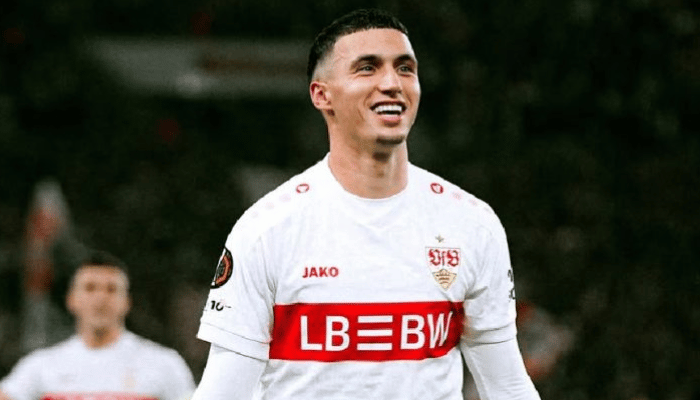 บิลาล เอลคานนุส