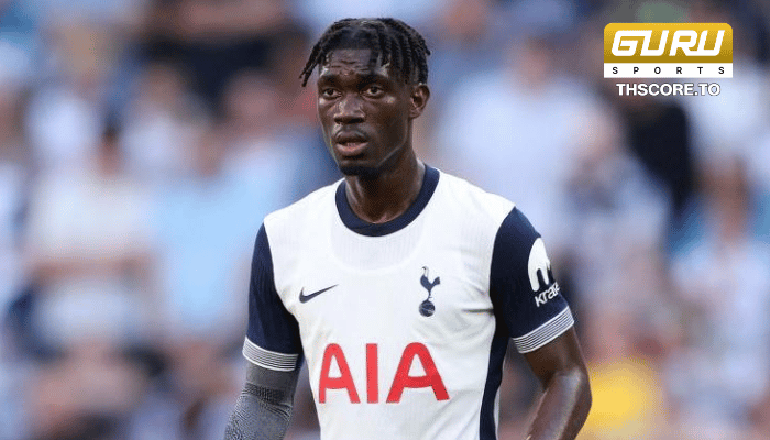 อีฟส์ บิสซูม่า ถูกบีบหนัก สเปอร์ส เตรียม เร่ขาย กองกลางปัญหาเยอะในตลาด มกราคม