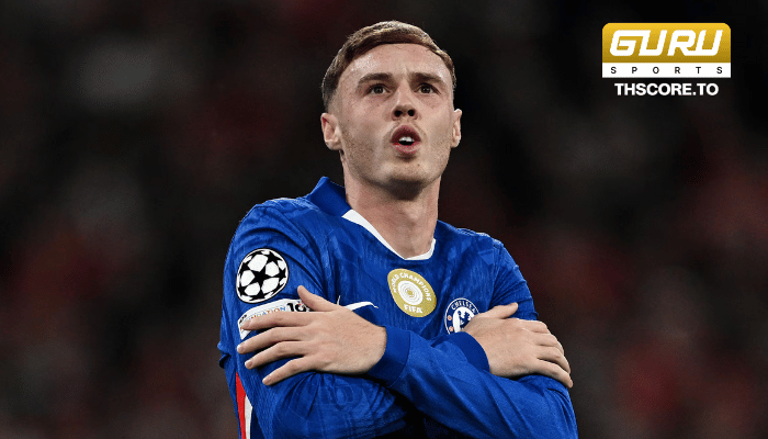 โคล พาลเมอร์ สลัดอาการเจ็บ เอ็นโซ่ มาเรสก้า ยืนยัน ตัวรุกคนสำคัญ พร้อมลงตัวจริงให้ เชลซี ในเกมเยือน ลีดส์ ยูไนเต็ด