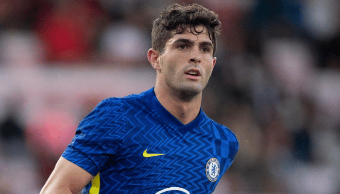 พูลิซิช ส่งสัญญาณ