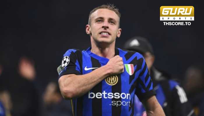 ดาวิเด้ ฟรัตเตซี่ กับปฏิบัติการย้ายข้ามฟากสู่ยูเวนตุสเพื่อทวงคืนตำแหน่งตัวจริง