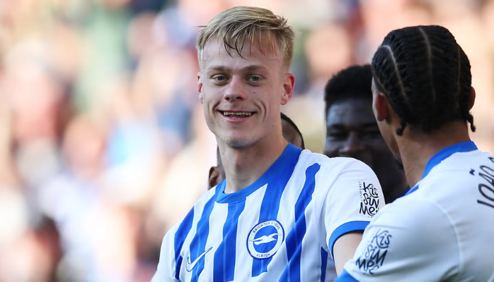 ฟาน เฮคเค่ ดาวเด่นที่ถูกจับตา ท็อตแน่ม ฮ็อทสเปอร์ แสดงความสนใจ