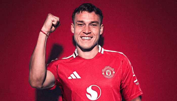 แอนเดอร์สัน เป้าหมายหลัก แมนยู กับการไล่ล่ามิดฟิลด์ น็อตติงแฮม ฟอเรสต์ ค่าตัวสูง