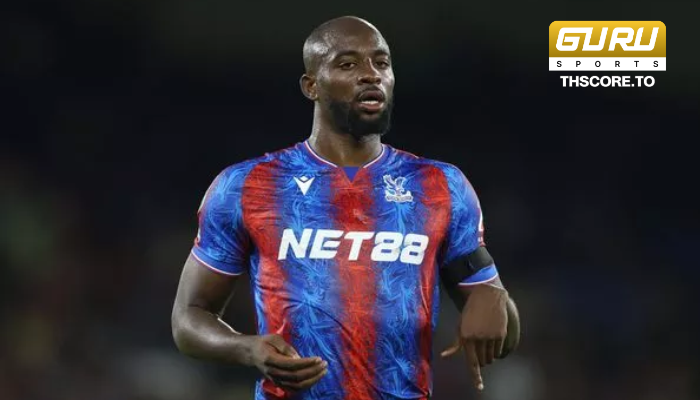 ฌอง-ฟิลิปป์ มาเตต้า กับอนาคตที่ไม่แน่นอน! ท็อตแน่ม ฮ็อทสเปอร์ เล็งฉวยโอกาสคว้าศูนย์หน้า คริสตัล พาเลซ เสริมแนวรุกในตลาด มกราคม