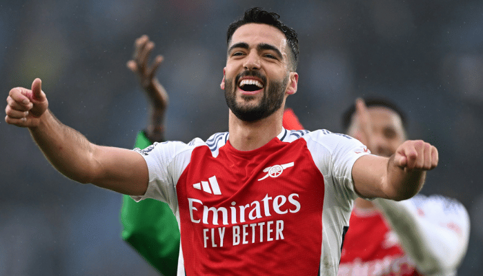 เมรีโน่ และมุมมองของคาร์ราเกอร์