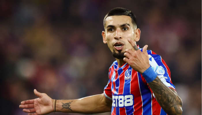 มูนญอซ กับความต้องการของ บิ๊กทีม พาเลซ มั่นใจในสัญญาที่ผูกมัด