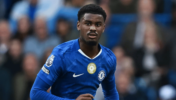 ยอร์เรล ฮาโต้ กับโอกาสหวนคืนถิ่นเก่า